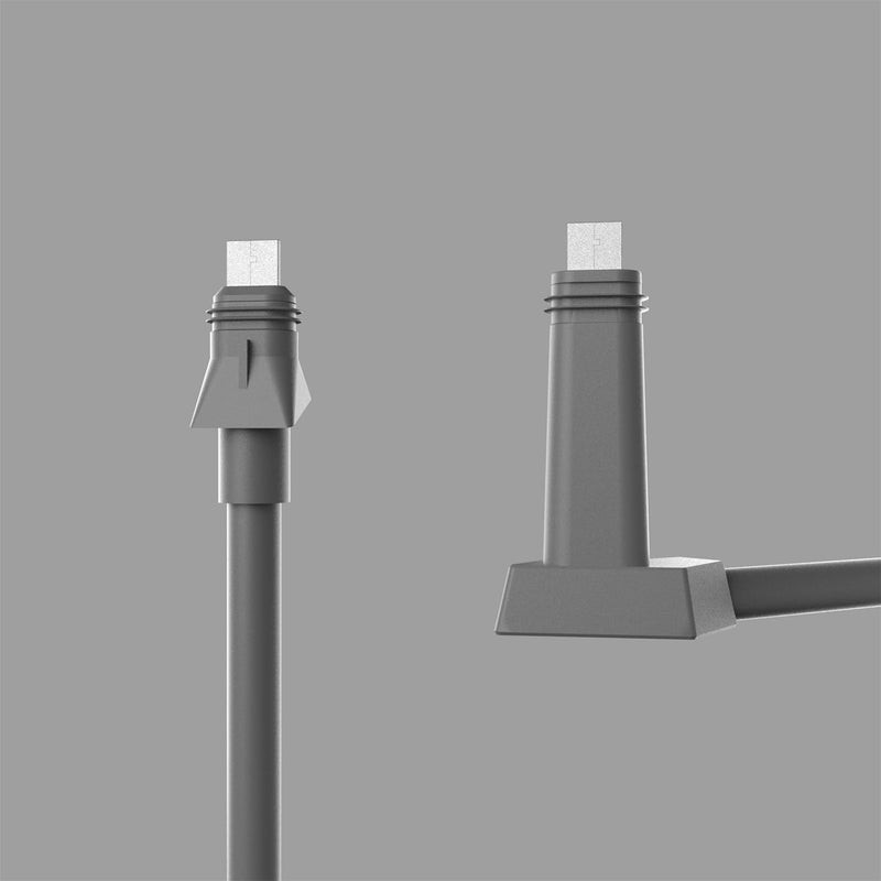 Zinweyton High Performance 2M Router Cable for Starlink - Image 1